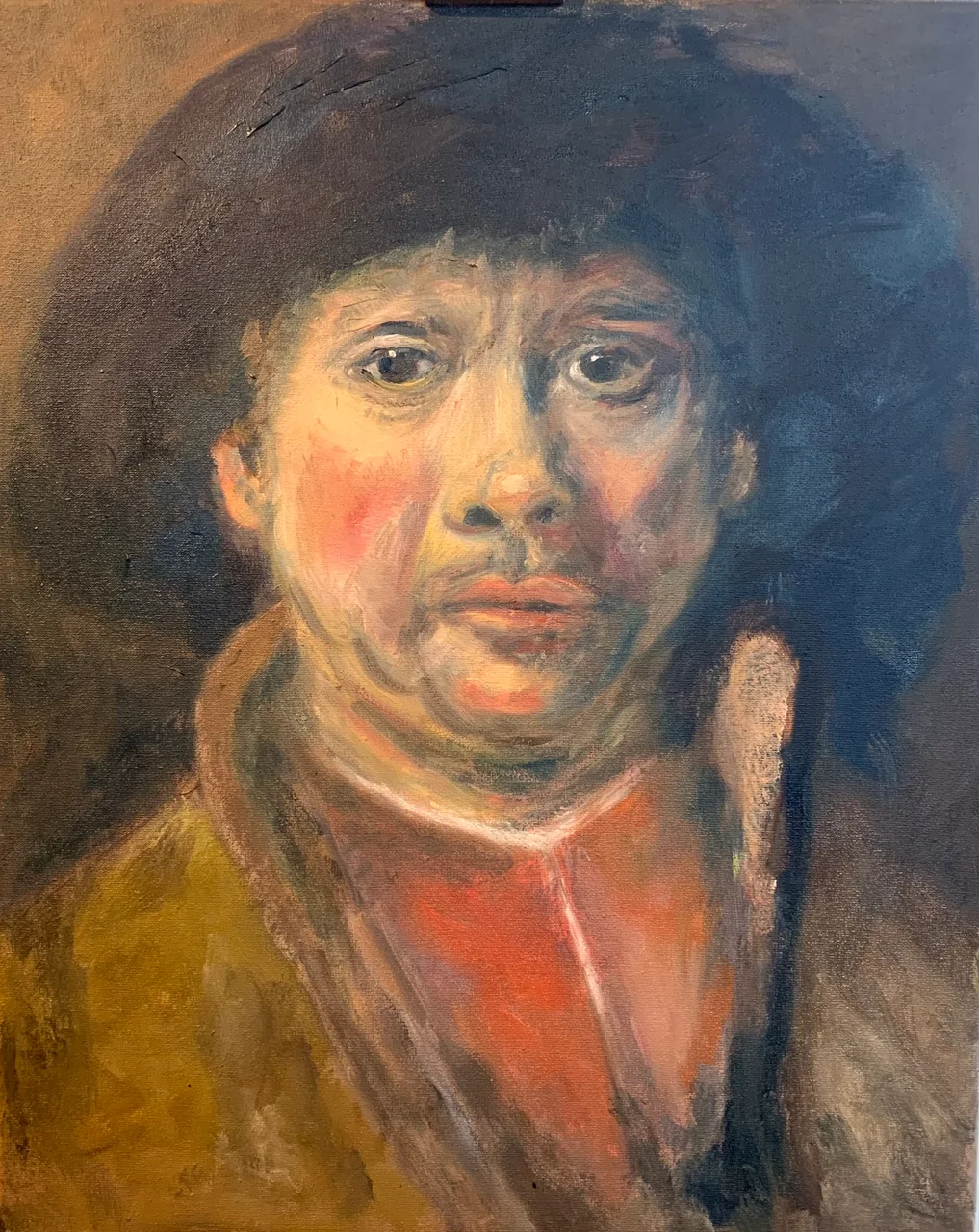 Portretten
